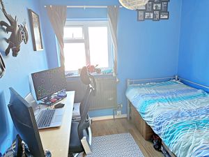 Bedroom Three- click for photo gallery